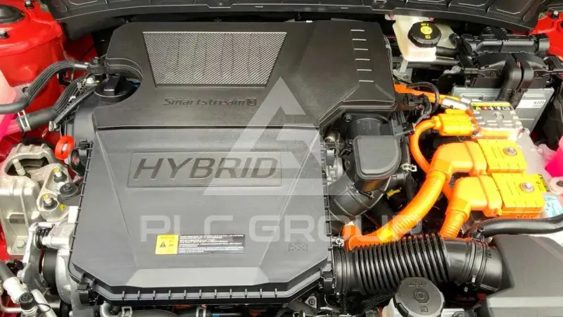 2023 KIA Niro