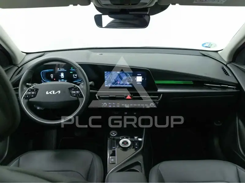 2023 KIA Niro