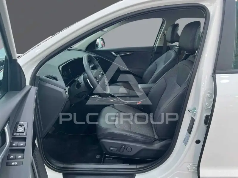 2023 KIA Niro