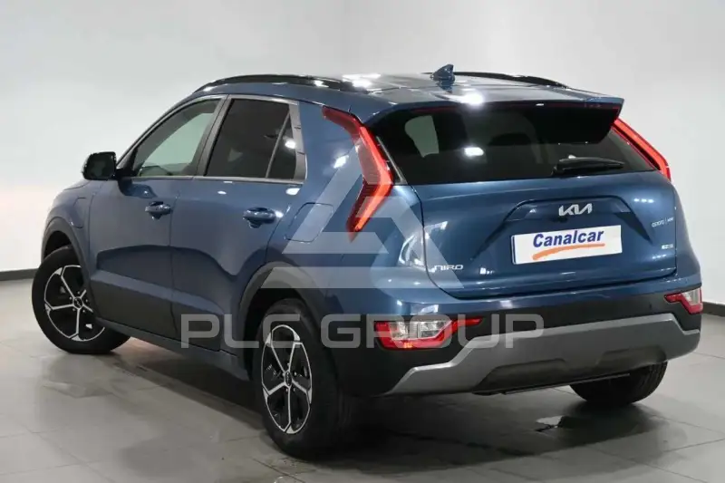 2023 KIA Niro