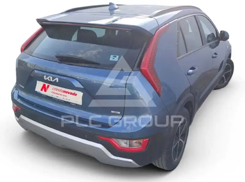 2023 KIA Niro