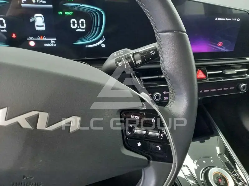 2023 KIA Niro
