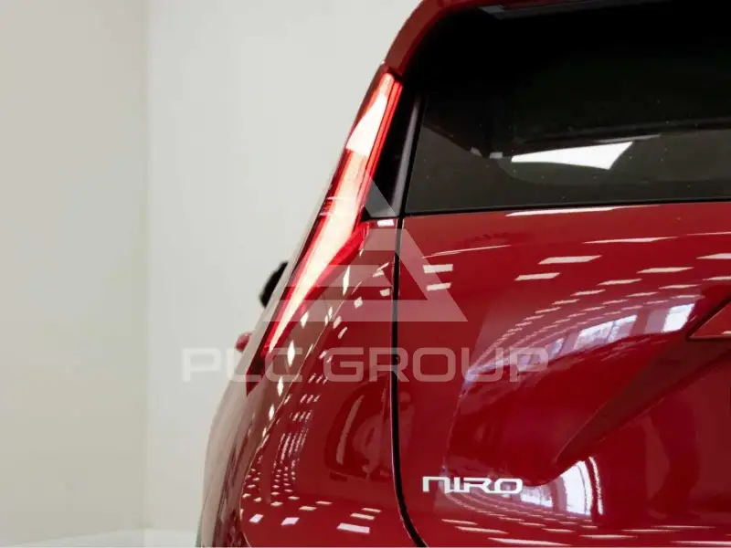 2023 KIA Niro