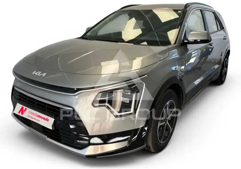 2023 KIA Niro