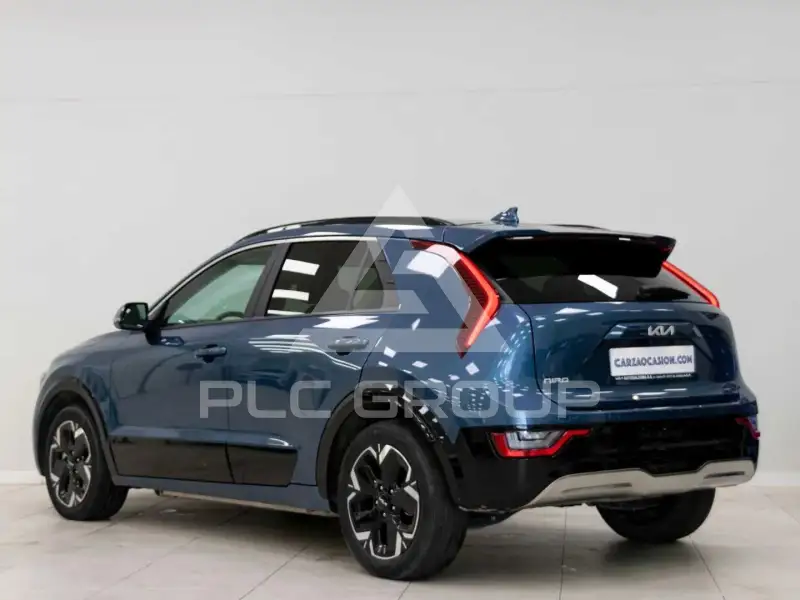 2023 KIA Niro