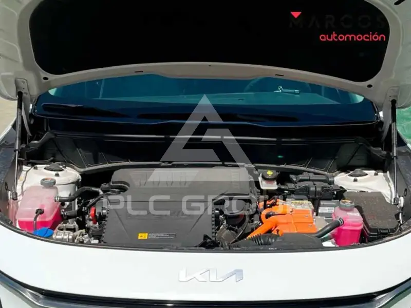 2023 KIA Niro