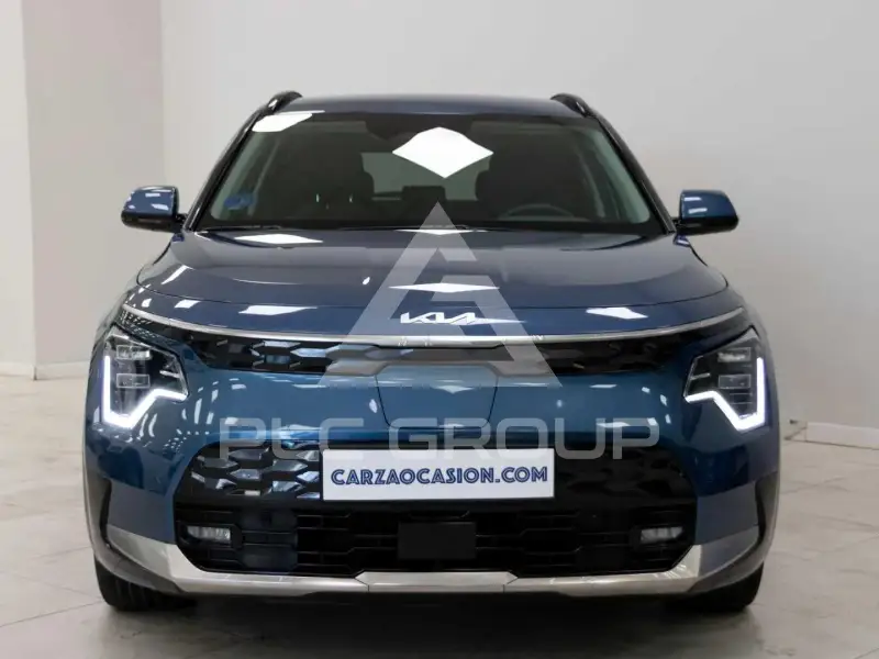 2023 KIA Niro