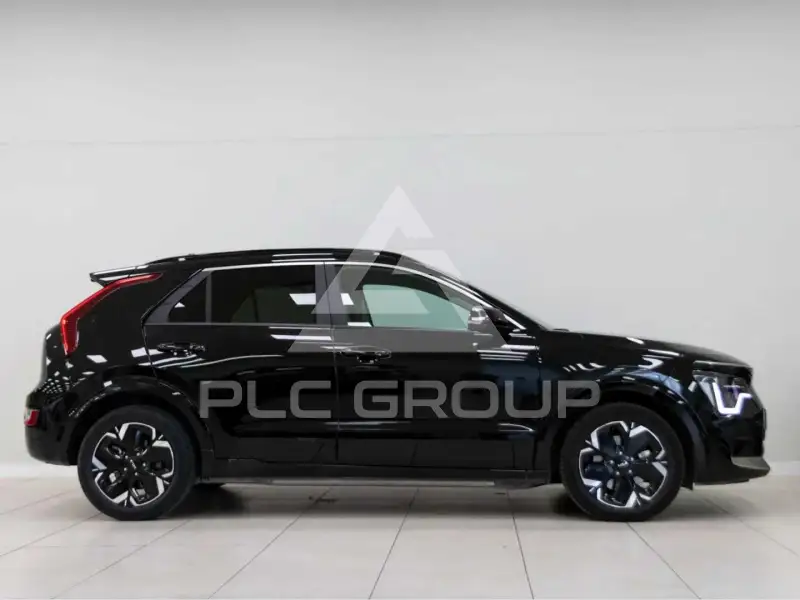 2023 KIA Niro