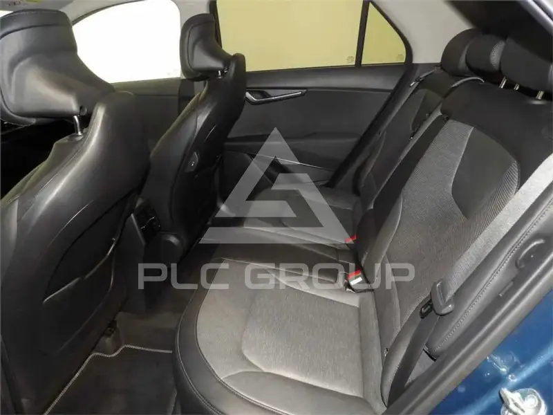 2023 KIA Niro