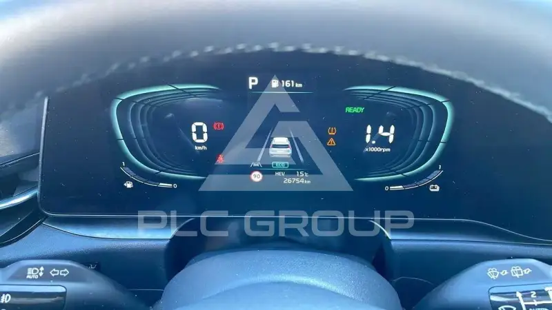 2023 KIA Niro