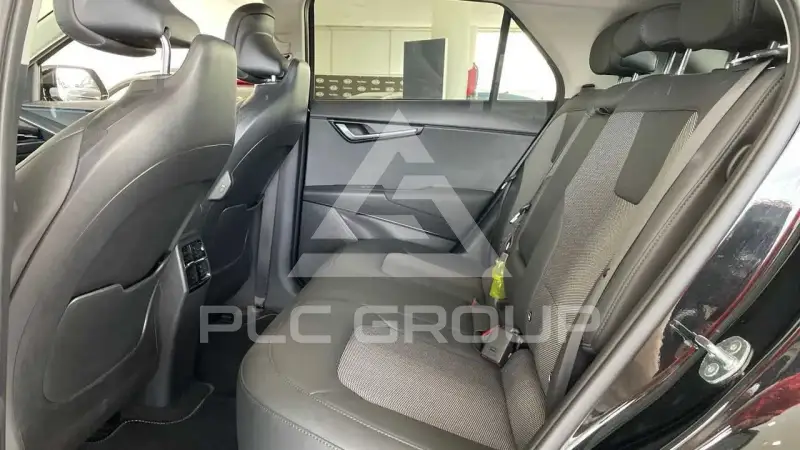 2023 KIA Niro