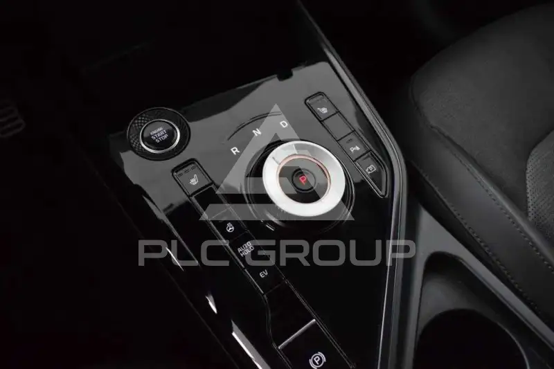 2023 KIA Niro