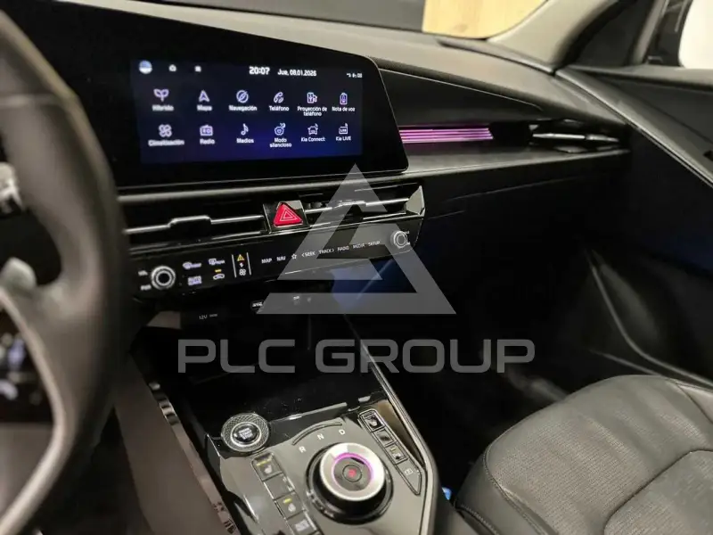 2023 KIA Niro
