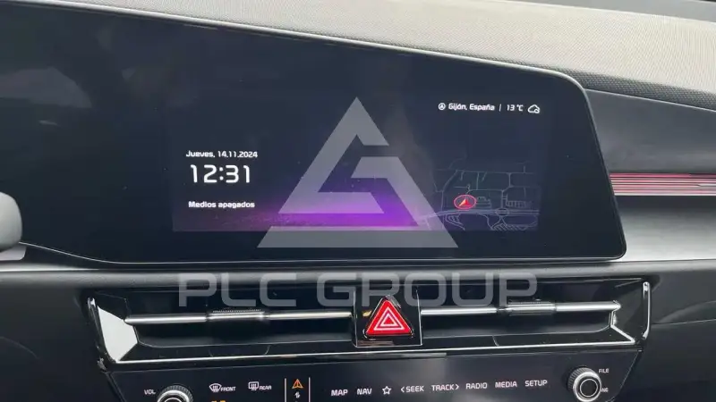 2023 KIA Niro