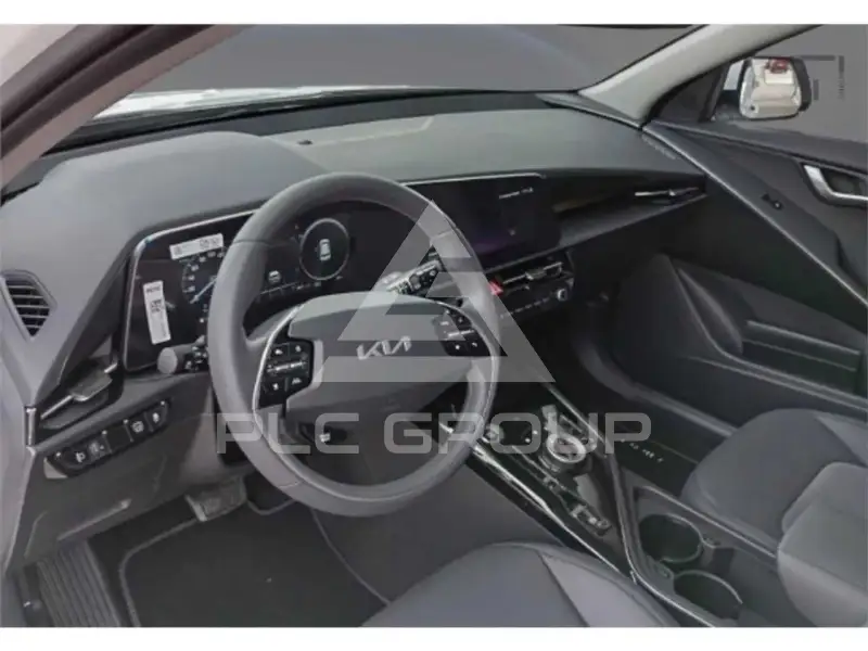 2023 KIA Niro