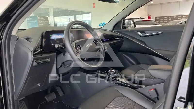 2023 KIA Niro