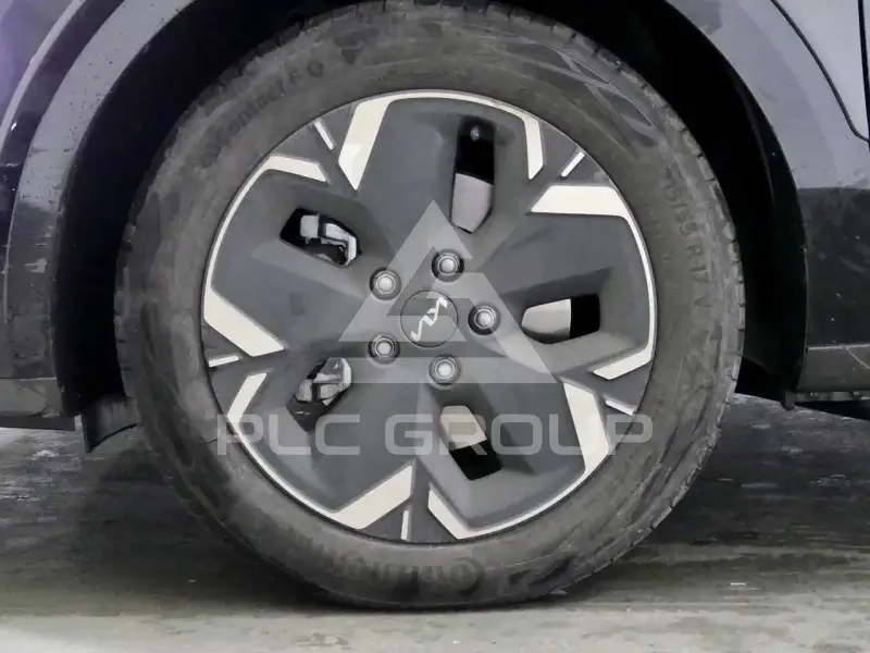 2023 KIA Niro