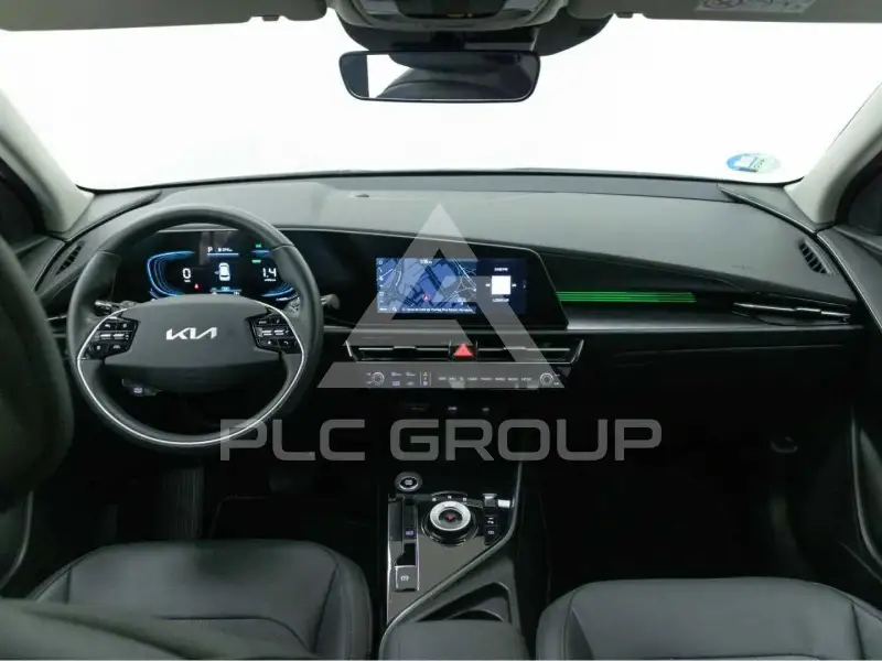 2023 KIA Niro