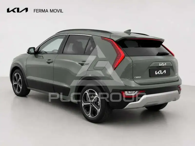 2023 KIA Niro