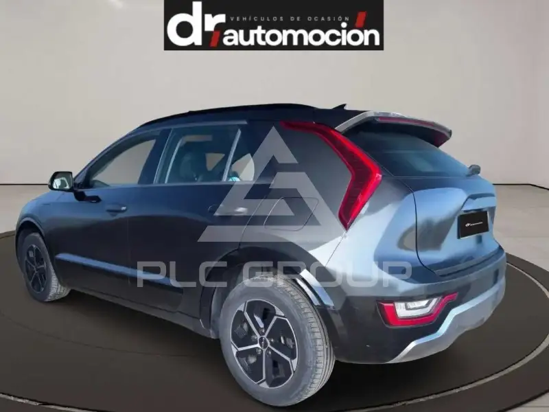 2023 KIA Niro