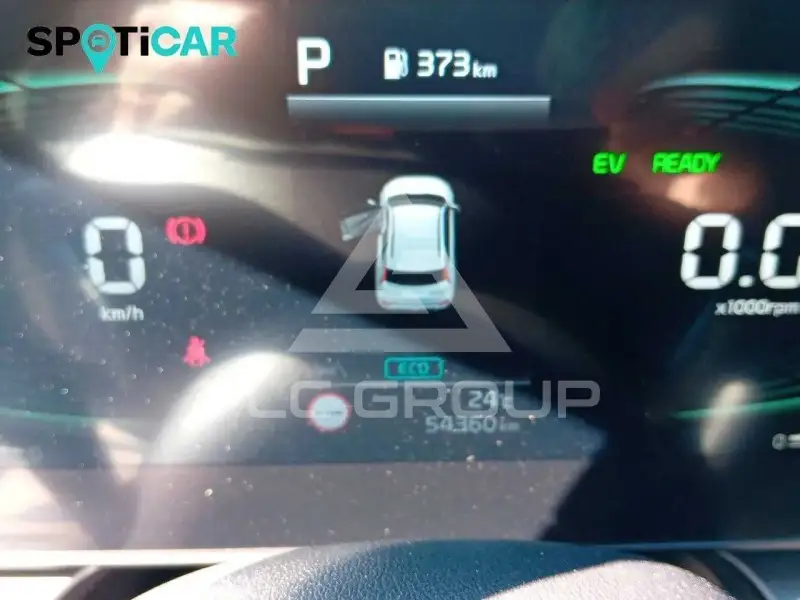 2023 KIA Niro
