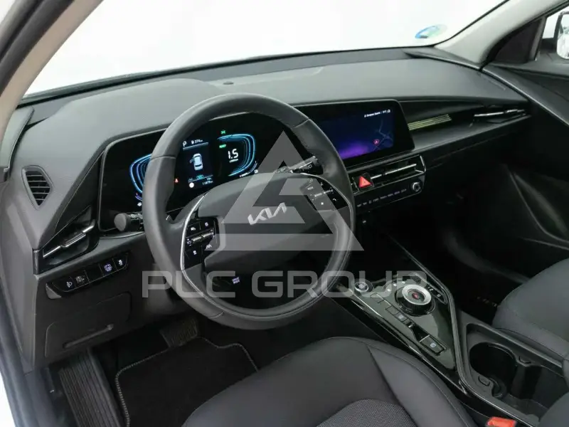 2023 KIA Niro