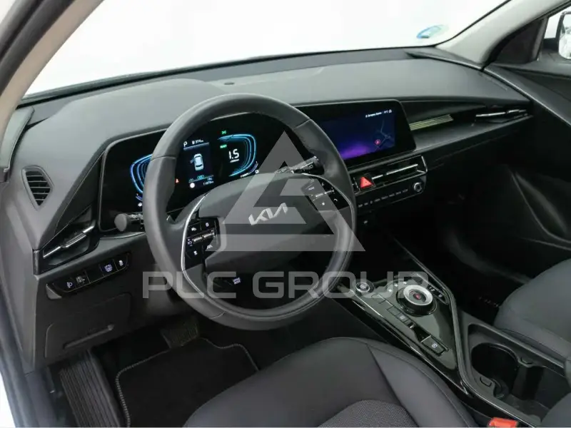 2023 KIA Niro