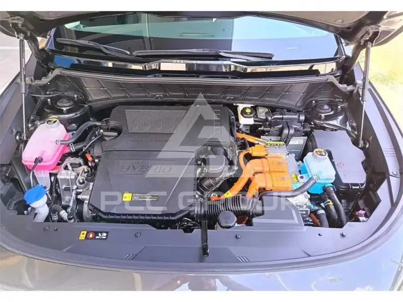 2023 KIA Niro