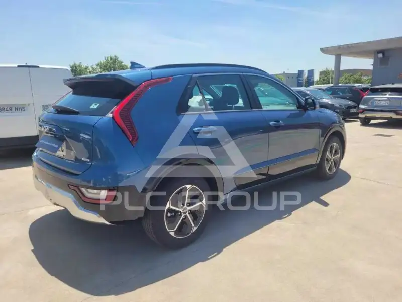 2023 KIA Niro