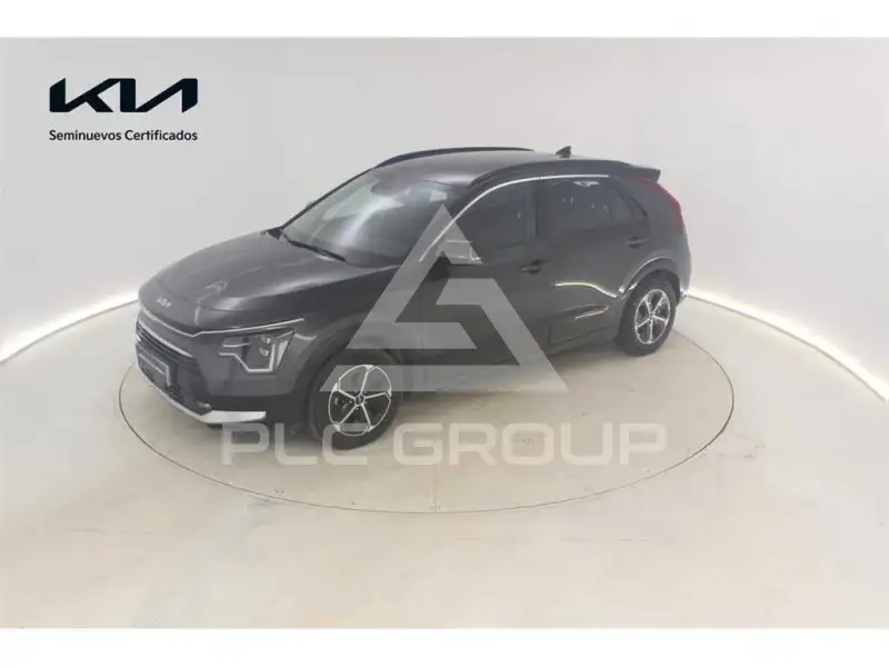 2023 KIA Niro