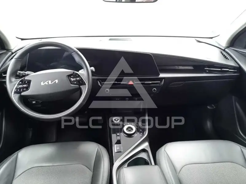 2023 KIA Niro