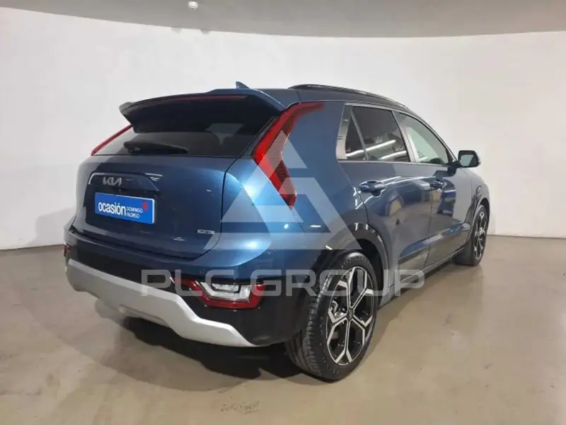 2023 KIA Niro