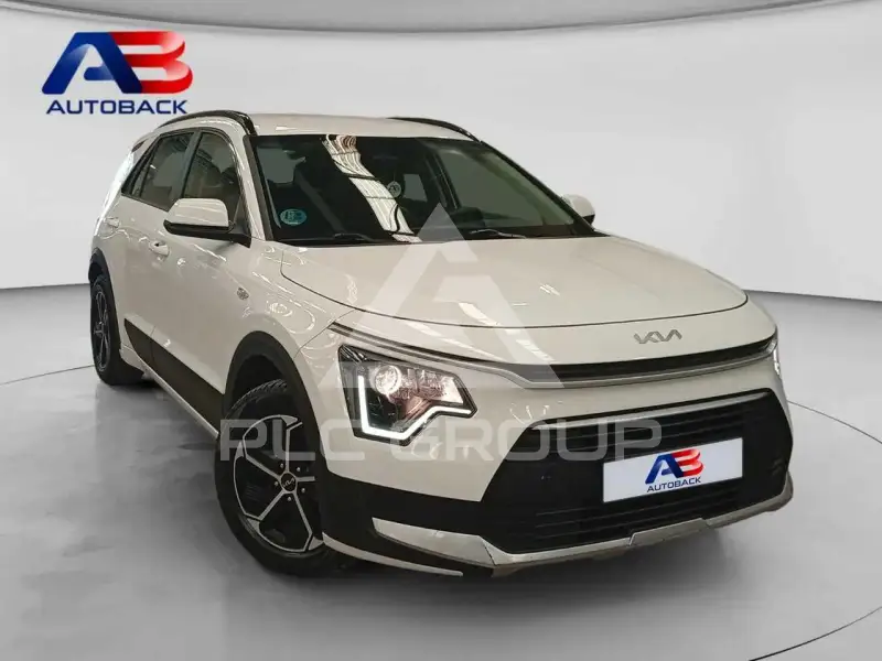 2023 KIA Niro