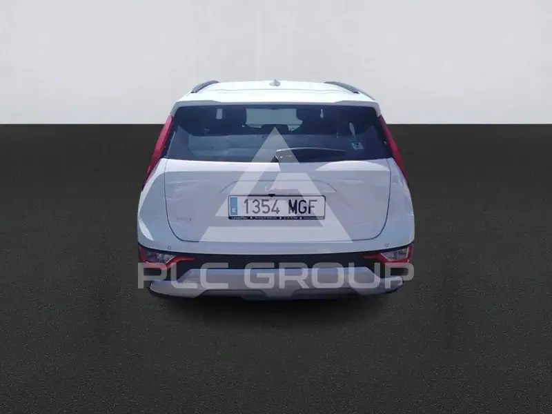 2023 KIA Niro