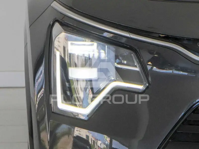 2023 KIA Niro