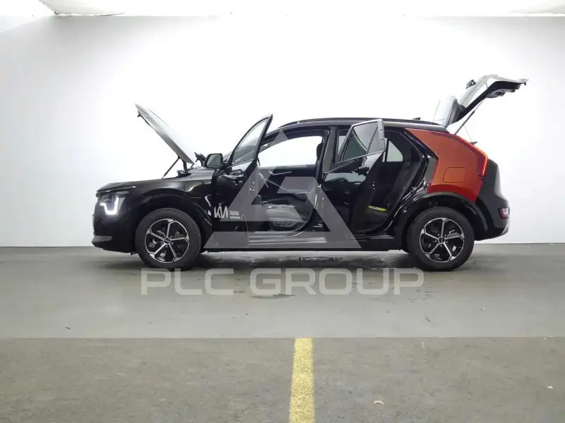 2023 KIA Niro