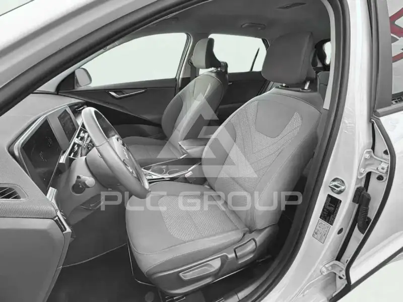 2023 KIA Niro