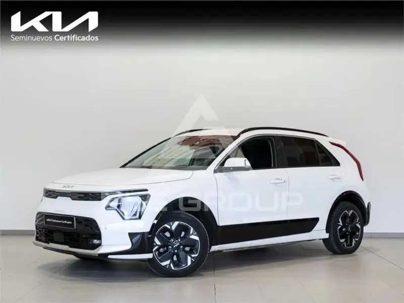 2023 KIA Niro