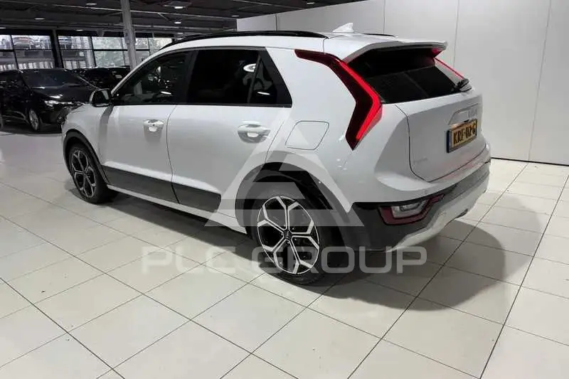 2023 KIA Niro