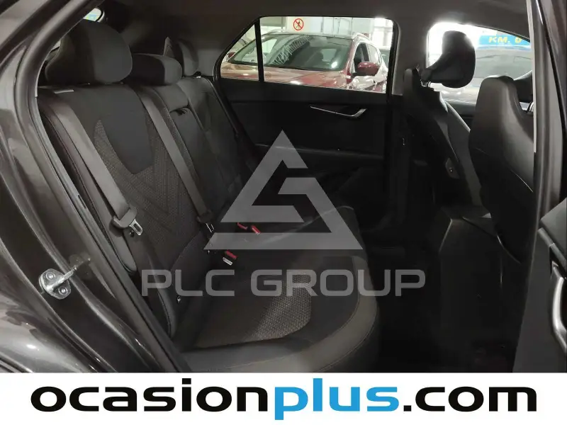 2023 KIA Niro