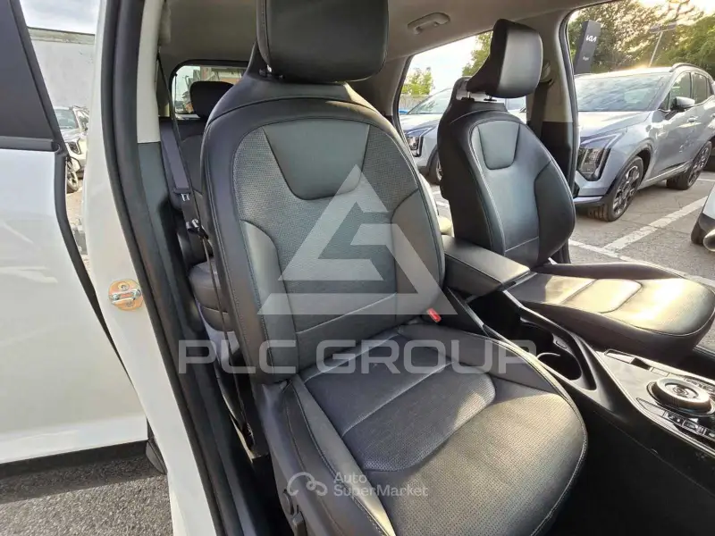 2023 KIA Niro