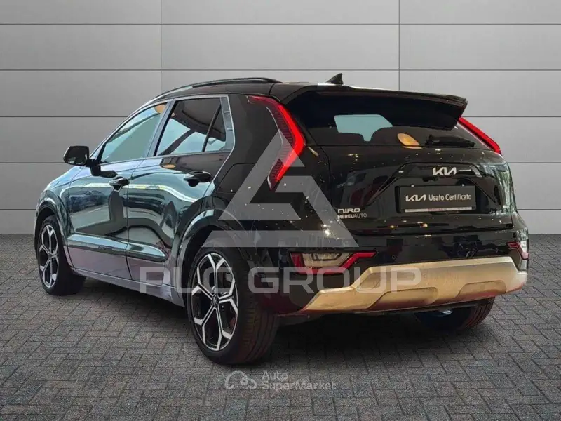 2023 KIA Niro