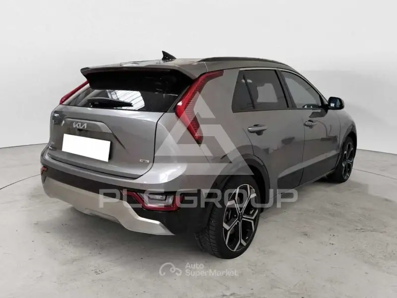 2023 KIA Niro