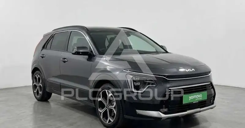 2023 KIA Niro