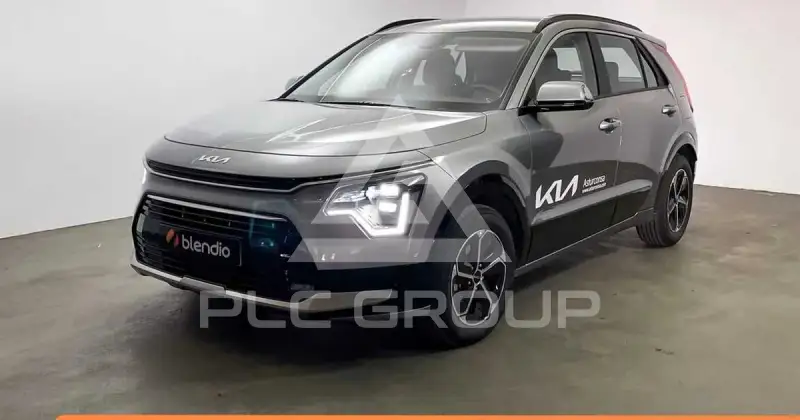 2023 KIA Niro