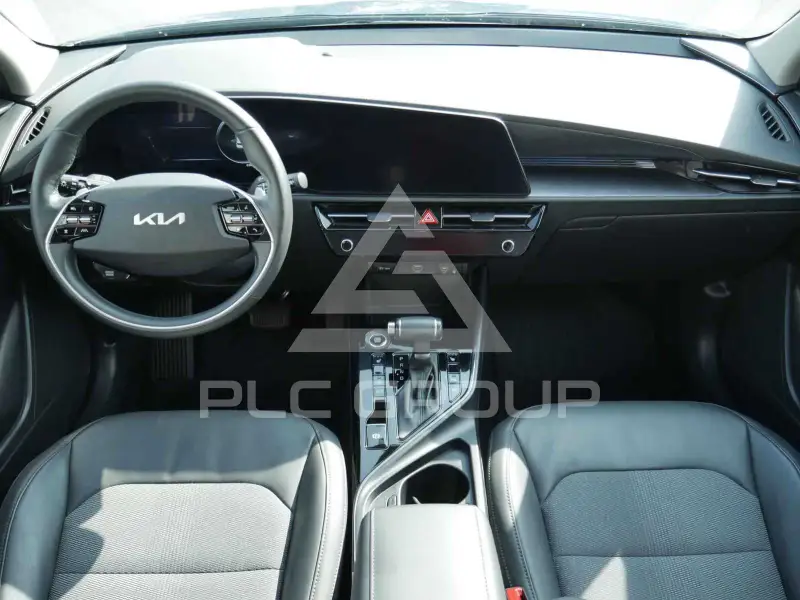 2023 KIA Niro