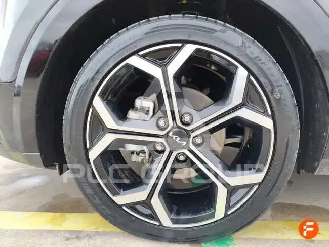 2023 KIA Niro