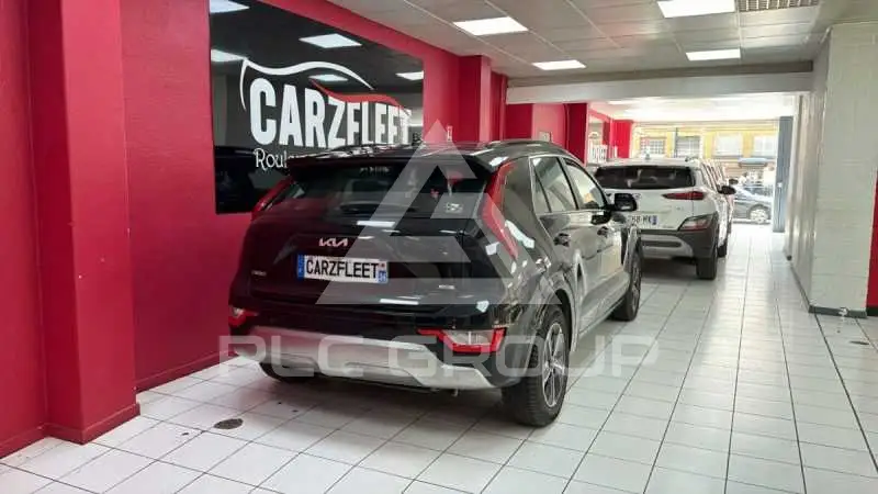2023 KIA Niro