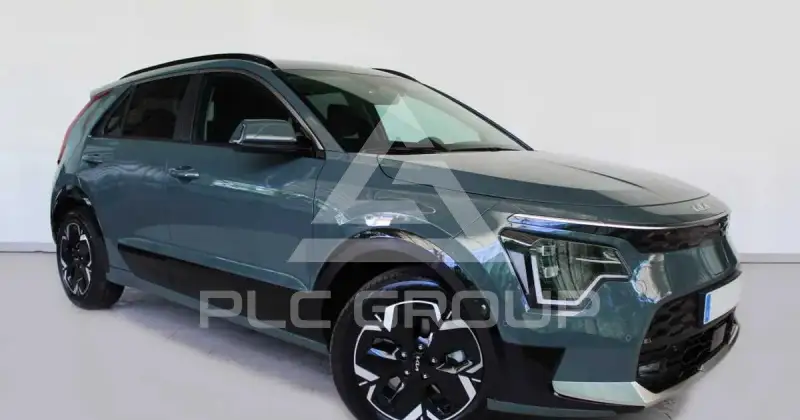 2023 KIA Niro