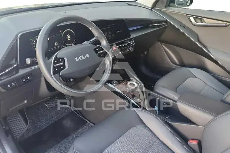 2023 KIA Niro